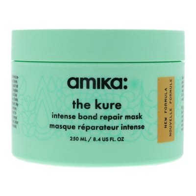 AMIKA Amika The Kure Intense Bond Repair Hair Mask 250ml