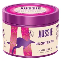 Aussie Aussie Reconstructor Hair Mask 500Ml To Revive And Moisturise Dry Damaged