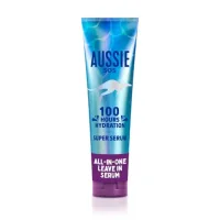 Aussie Aussie Sos Super Serum Leave In Hair Treatment 160Ml Br/>