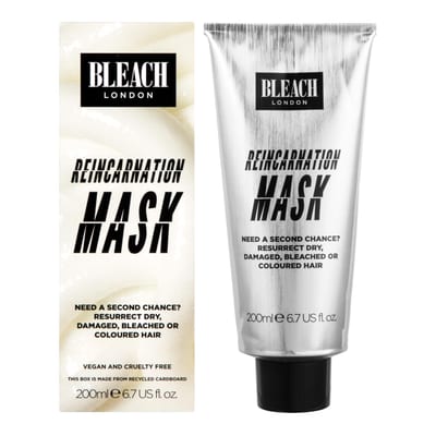 Bleach London Bleach London Reincarnation Hair Mask for Dry