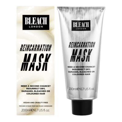 Bleach London Bleach London Reincarnation Hair Mask for Dry