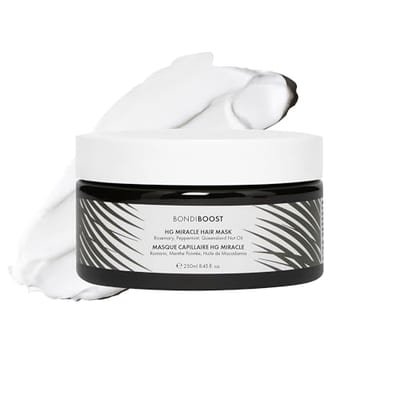BondiBoost BondiBoost Miracle Hair Mask250 ml, 250ml