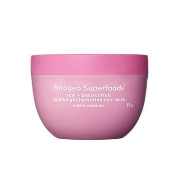 Briogeo Briogeo Superfoods Passionfruit + Acai Hair Mask 227g