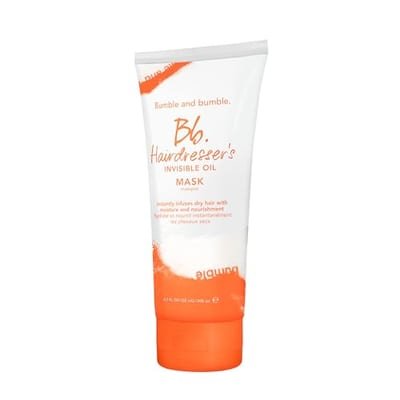 Bumble and bumble Bumble and bumble Hairdresser's Invisible Oil Hydrating Hair Mask200 ml, 200ml