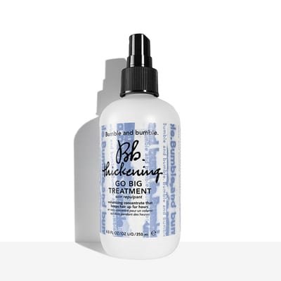 Bumble and bumble Bumble and bumble Thickening Go Big Plumping Hair Treatment Spray250 ml, 250ml