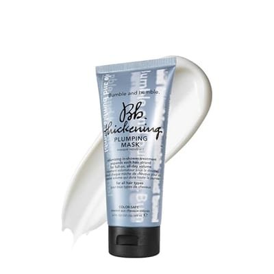 Bumble and bumble Bumble and bumble Thickening Plumping Hair Mask200 ml, 200ml