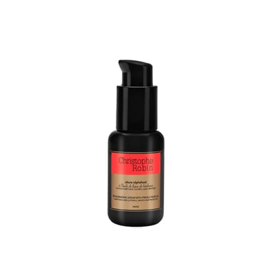 Christophe Robin Christophe Robin Regenerating Hair Serum With Prickly Pear Oil 50ml