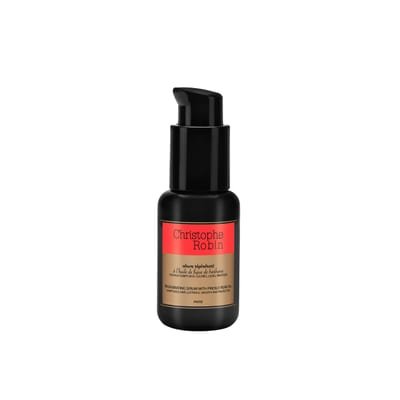 Christophe Robin Christophe Robin Regenerating Hair Serum With Prickly Pear Oil 50ml
