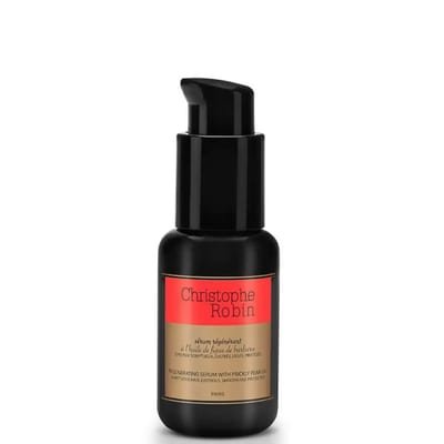 Christophe Robin Christophe Robin Regenerating Hair Serum With Prickly Pear Oil