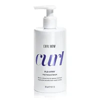 Color Wow Color Wow Curl Wow Flo-Etry Br/>Vital Natural Curly Hair Serum