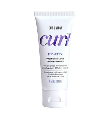 Color Wow Color Wow Flo-Etry Vital Natural Curly Hair Serum 60ml