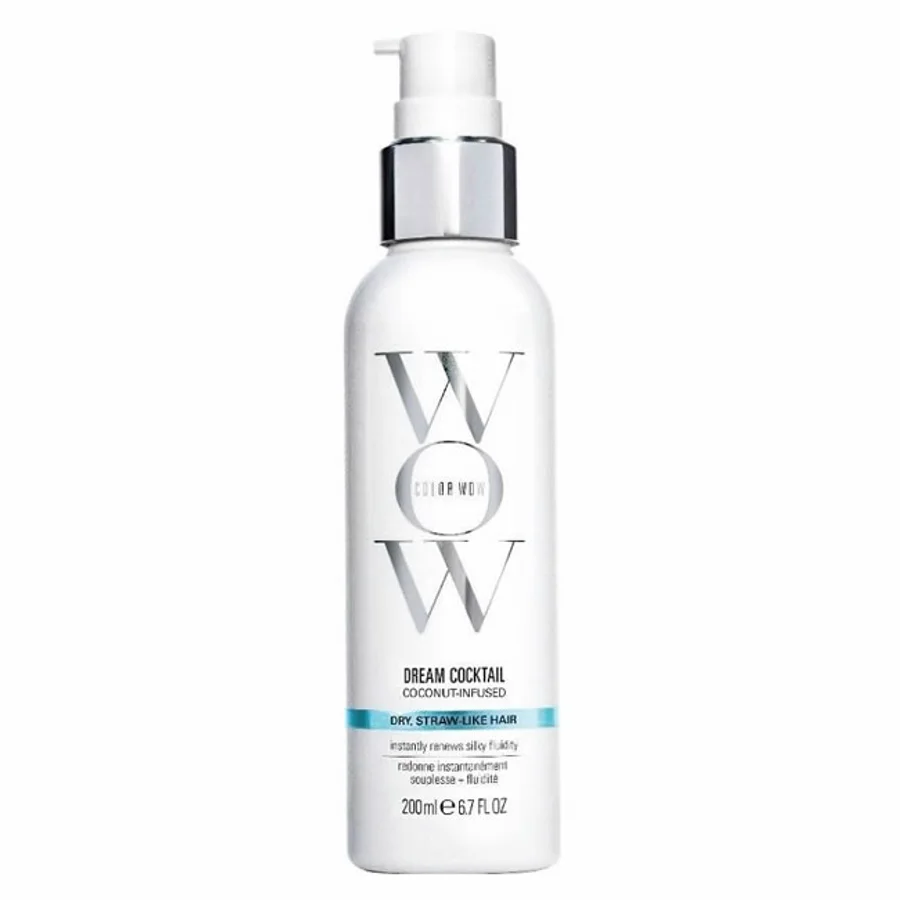 Color Color Wow Dream Cocktail – Coconut Infused (200ml)