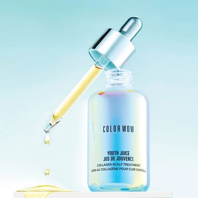 Color Color Wow Youth Juice Collagen Scalp Treatment (50ml)