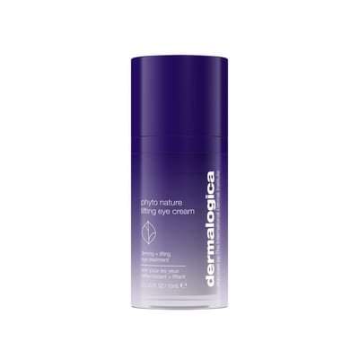 Dermalogica Dermalogica Phyto Nature Lifting Eye Cream (15ml)