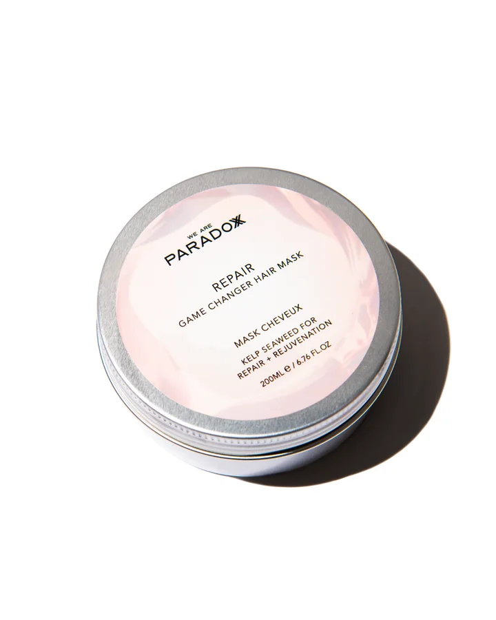 Game Changer Game Changer We Are Paradox Repair Hair Mask 75ml