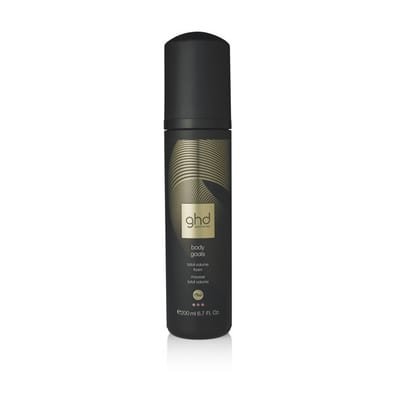 GHD GHD Body Goals-Total Volume Foam (200ml)