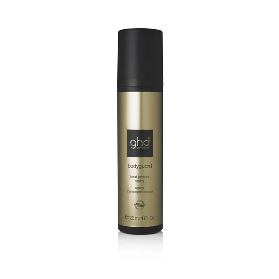 ghd ghd Bodyguard Heat Protect Spray - Invisible & Lightweight Heat Protection