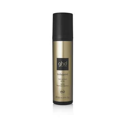 ghd ghd Bodyguard Heat Protect Spray - Invisible & Lightweight Heat Protection