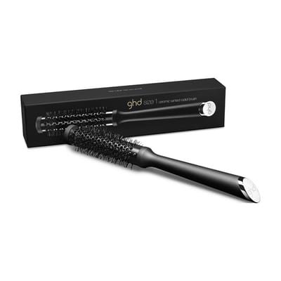 GHD GHD Ceramic Vented Radial Brush Size 1 (25mm barrel)