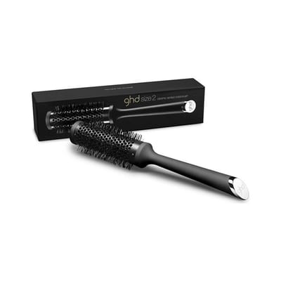 ghd ghd Ceramic Vented Radial Hair Brush Size 2 - Neutral