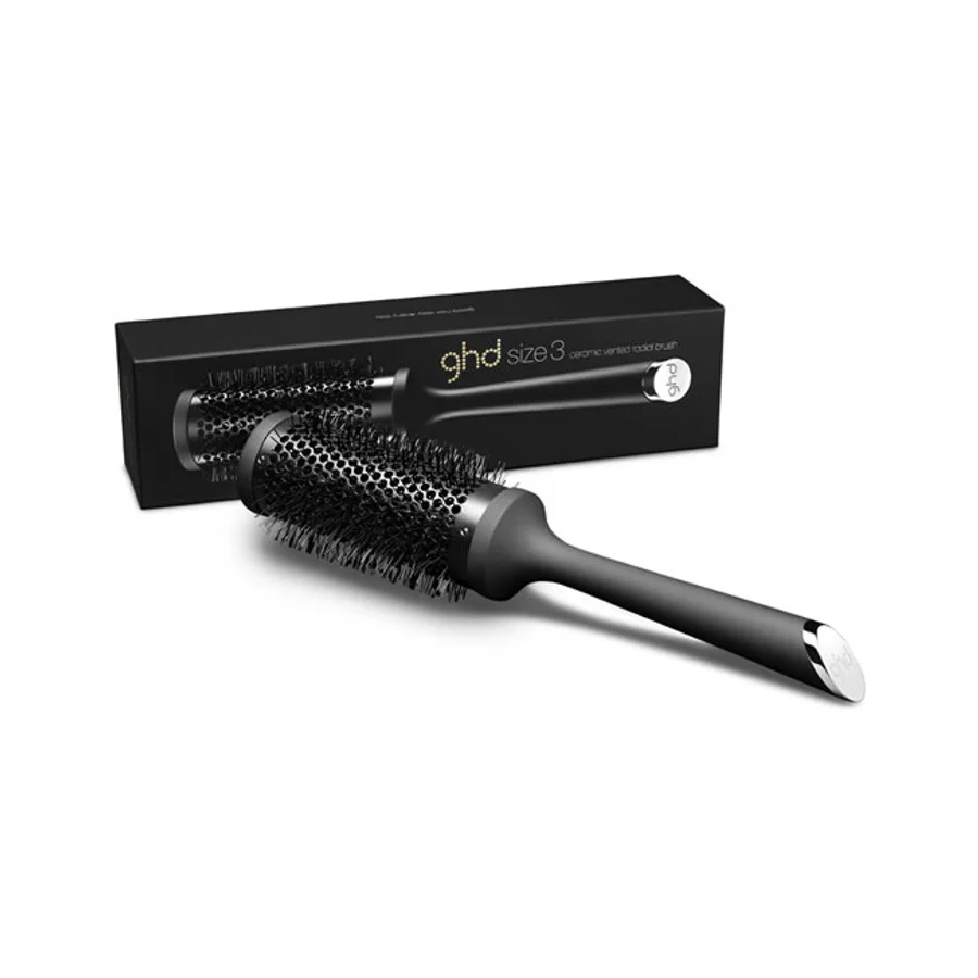 ghd ghd Ceramic Vented Radial Hair Brush Size 3 - Neutral