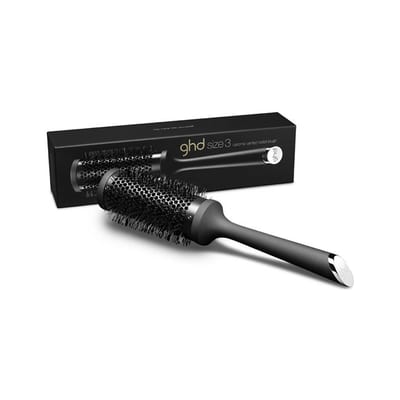 ghd ghd Ceramic Vented Radial Hair Brush Size 3 - Neutral