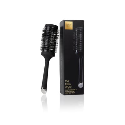ghd ghd Ceramic Vented Radial Hair Brush Size 4 - Neutral