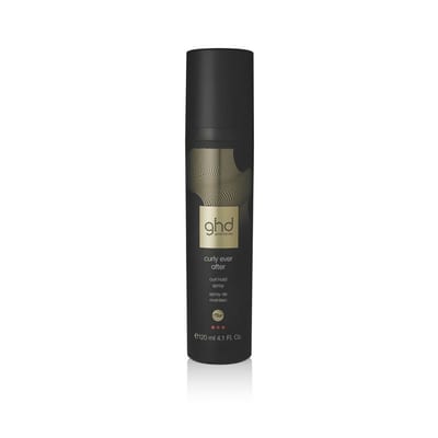 GHD GHD Curly Ever After Curl Hold Spray (120ml)
