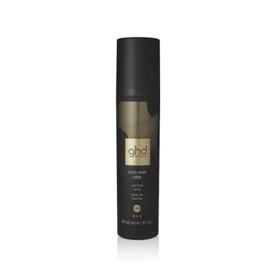 GHD GHD Curly Ever After Curl Hold Spray (120ml)