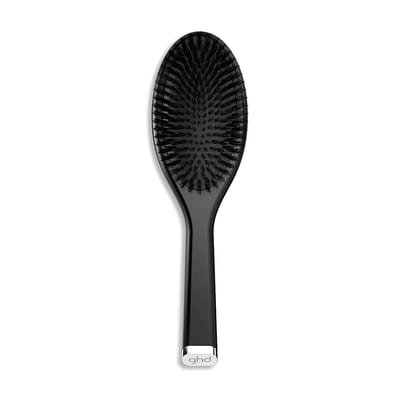 ghd ghd Oval Dressing Brush New Model - black