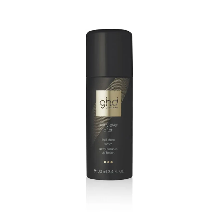 ghd ghd Shiny Ever After - Final Shine Spray (