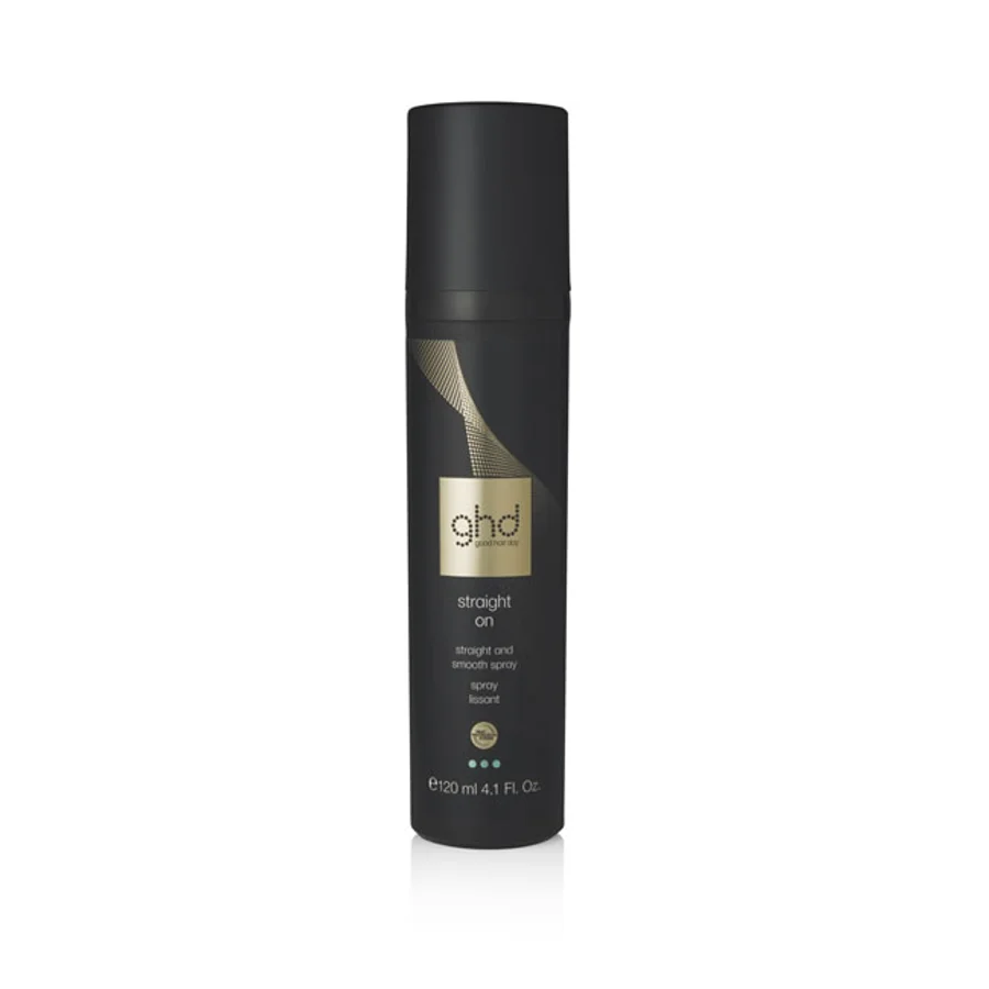 ghd ghd Straight On - Straight and Smooth Spray