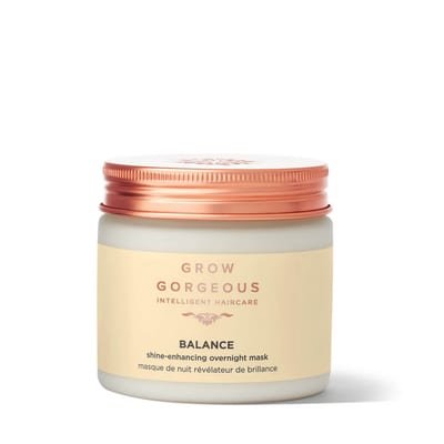 Grow Gorgeous Grow Gorgeous Balance Hair Mask - 200ml