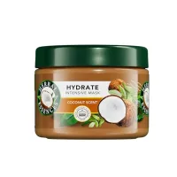 Herbal Essences Herbal Essences Coconut Scent Hydrate Hair Mask 500Ml To Deeply Nourish Very Dry