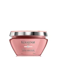 Kerastase Kerastase Kérastase Chroma Absolu, Deep-Filling Hair Mask, For Colour Treated With Lactic Acid, Masque Filler,200 ml, 200ml