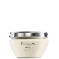 Kerastase Kerastase Kérastase Densifique Femme, Thickening & Volumising Hair Mask, For Fine Limp Hair, With Hyaluronic Acid Ceramides,200 ml, 200ml