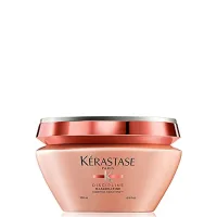 Kerastase Kerastase Kérastase Discipline, Restorative Anti-Frizz Hair Mask, For Unruly Hair, With Morpho-Kératine Complex200 ml, 200ml