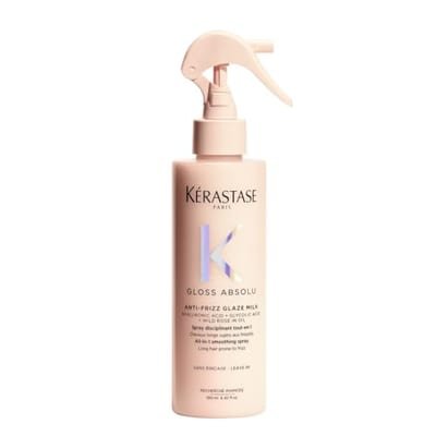 Kerastase Kerastase Kérastase Gloss Absolu Hair Treatment Spray, Heat Protection For All Types190ml