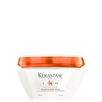 Kerastase Kerastase Kérastase Nutritive Rich Deep Nutrition Hair Mask For Very Dry Medium To Thick Hair, With Niacinamide200 ml, 200ml
