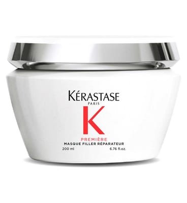Kerastase Kerastase Kérastase Première Anti-Breakage Repairing Filler Hair Mask For Damaged With Peptides And Glycine200 ml, 200ml