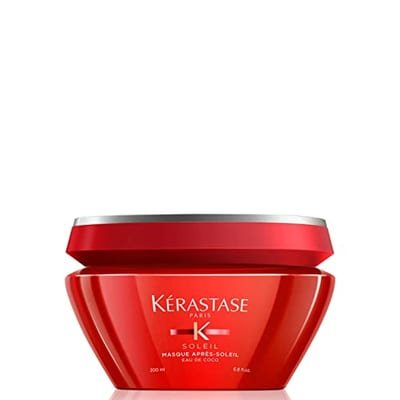 Kerastase Kerastase Kérastase Soleil Masque Apres Hair Mask200 ml, 200ml