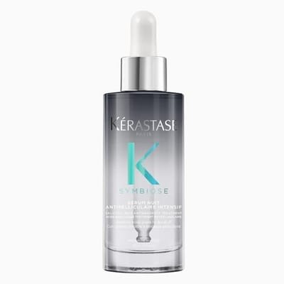 Kerastase Kerastase Kérastase Symbiose, Intensive Anti-Dandruff Night Hair Serum, For Sensitive, Dandruff-Prone Scalps, With Salicylic Acid, 90ml