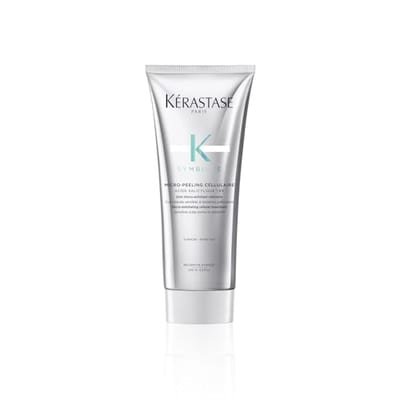 Kerastase Kerastase Kérastase Symbiose, Micro-Exfoliating Scrub Anti-Dandruff Hair Treatment, For Dandruff-Prone Scalp,200 ml, 200ml