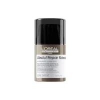 L'Oreal Professionnel L'Oreal Professionnel Absolut Repair Molecular Leave-In Hair Treatment, For Damaged Hair, Bond Repair, 50ml