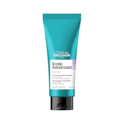 L'Oreal Professionnel L'Oreal Professionnel Serie Expert Scalp Advanced Anti-Discomfort Hair Treatment For Sensitive Scalps200 ml, 200ml