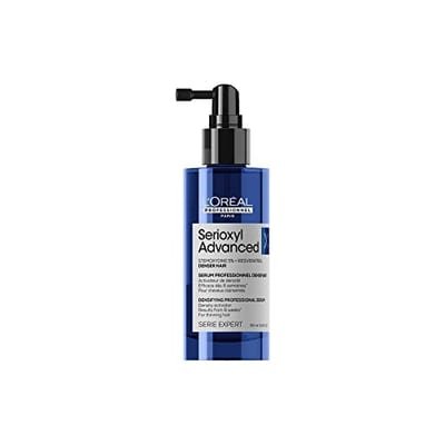 L'Oreal Professionnel L'Oreal Professionnel Serioxyl Advanced Denser Hair Serum For Thinning 90ml