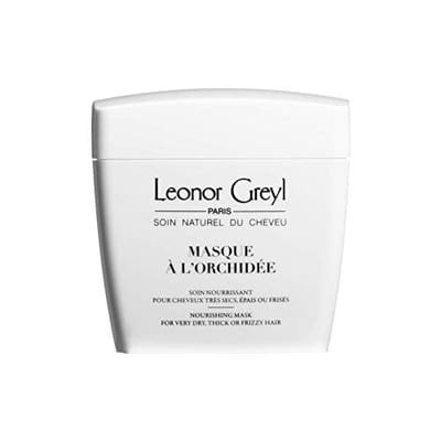 Leonor Greyl Leonor Greyl Masque à l'Orchidée Nourishing Hair Mask 200ml