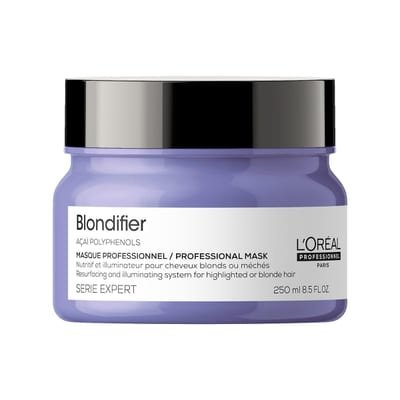 Loreal L'Oréal Serie Expert Blondifier Hair Mask 250ml