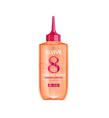 Loreal L'Oreal Wonder Water By Elvive Dream Lengths 8 Second Hair Treatment200 ml, 200ml