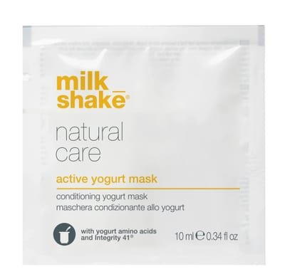 Milk_shake Milk_shake Active Yogurt Hair Mask 10ml
